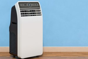 Ar Condicionado Portátil2