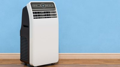 Ar Condicionado Portátil2