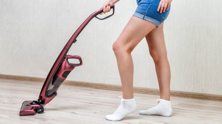 Aspirador de pó vertical2