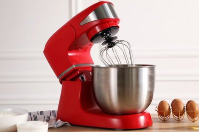 Melhores Batedeiras: Top 5 Modelos para sua Cozinha