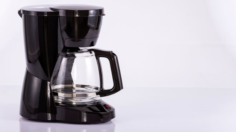 Cafeteira Elétrica2