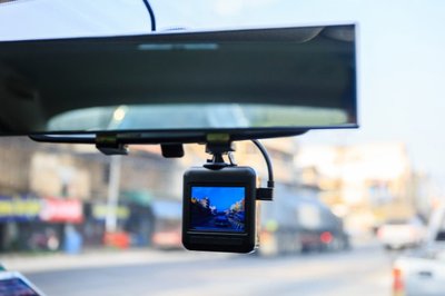 9 Melhores Câmeras Veiculares