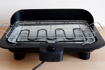 As TOP Melhores Churrasqueiras Elétricas