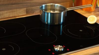 Cooktop Ind 5b