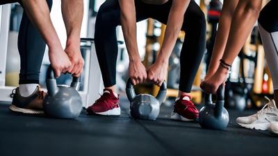 CrossFit