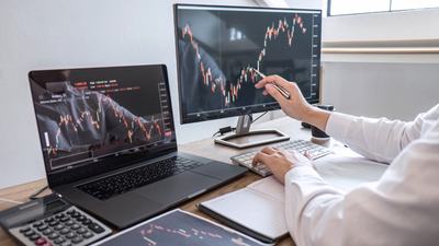 Day Trade