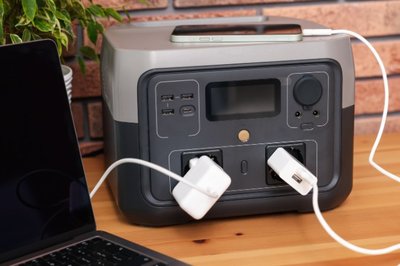 Estação de Energia Portátil: Top 5