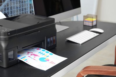 As 6 melhores impressoras