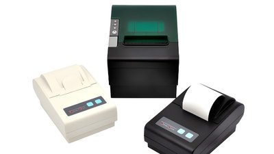 Impressora TérmicaX