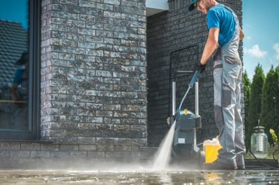 As 5 Melhores Lavadoras de Alta Pressão