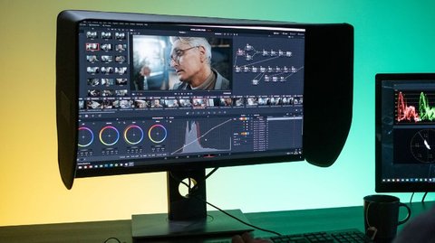 Melhores Monitores Custo-Benefício: Top 7 de 2025