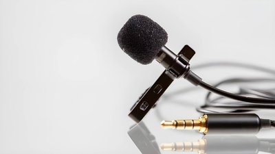 Mic Lapela