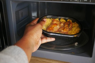 Os 4 Melhores Micro-ondas com Grill