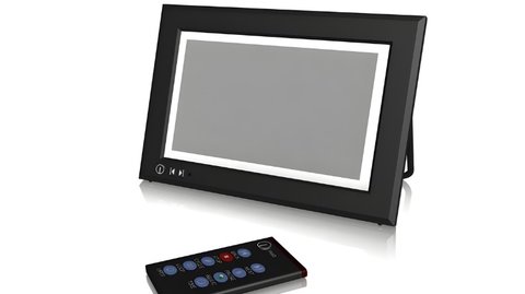 Porta-Retratos Digital: TOP 7 de 2026