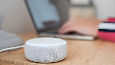 SmartSpeakerX
