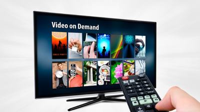 SmartTV
