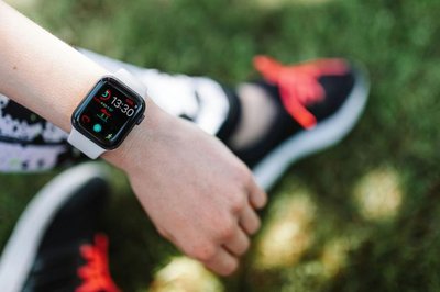 TOP 5 Melhores Smartwatches