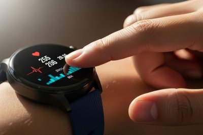 Os Melhores Smartwatches Baratos