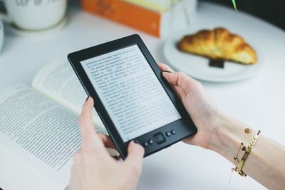 5 Melhores Leitores Digitais