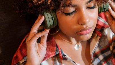 headphone