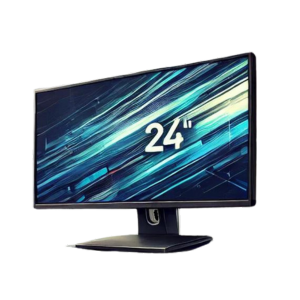 Comparador Polegadas Monitor Avaliado