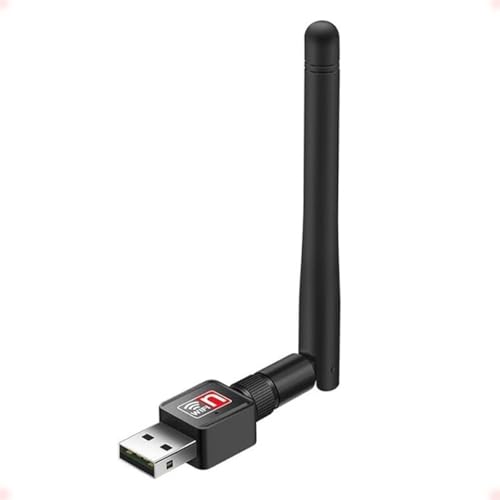 Adaptador USB WiFi com Antena 1200Mbps Strong Tech - 1
