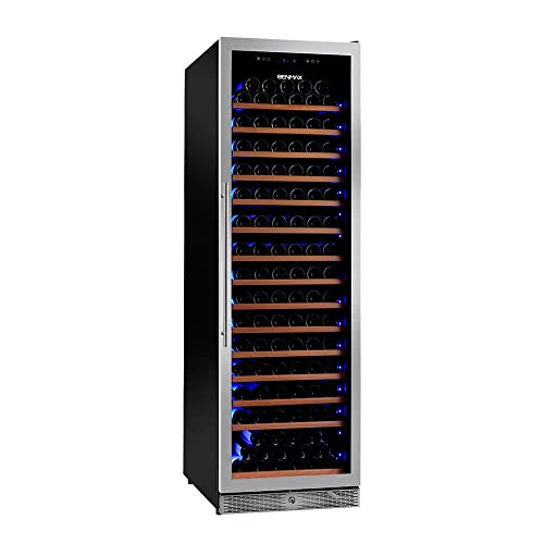 Adega Benmax Compressor BAC188 - Single Zone - 220V - 1