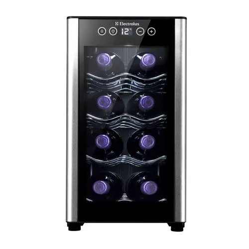 Adega Electrolux 8 garrafas ACB08 - Bivolt - 3