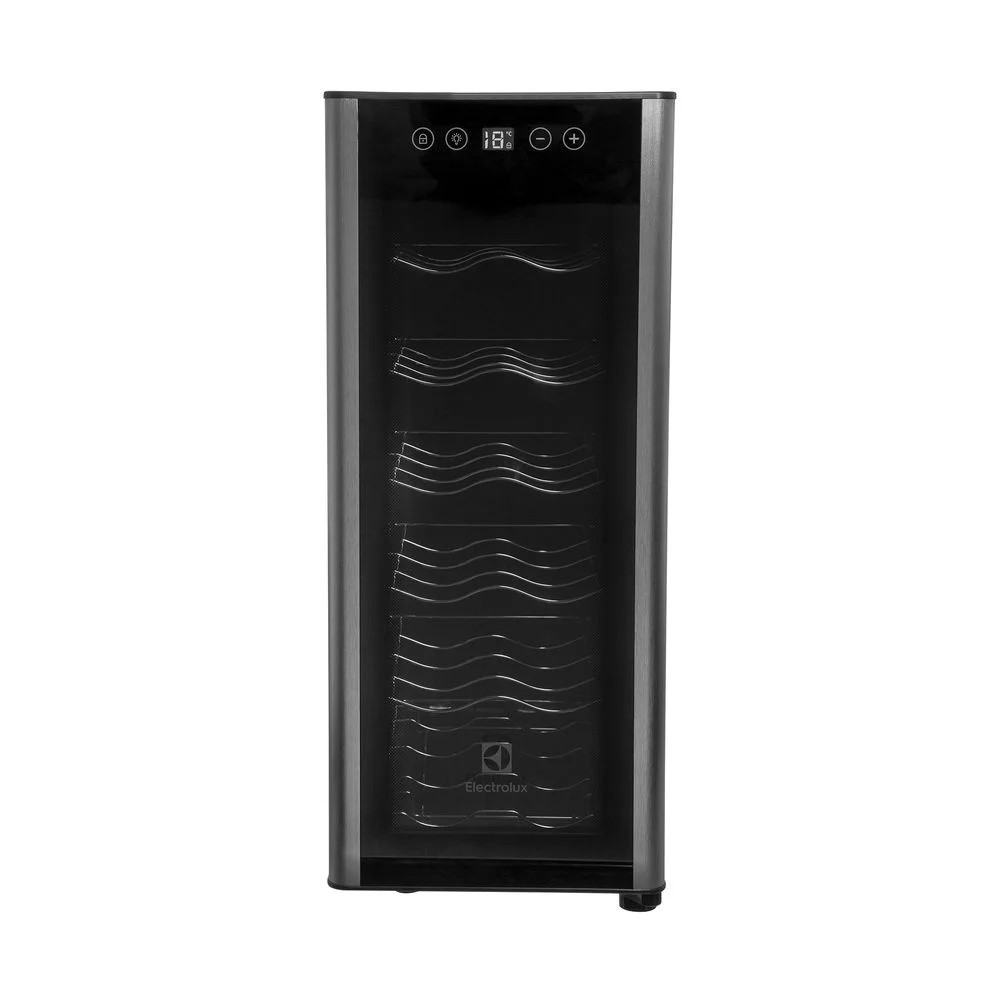 Adega Electrolux 12 Garrafas ACB12 - 3
