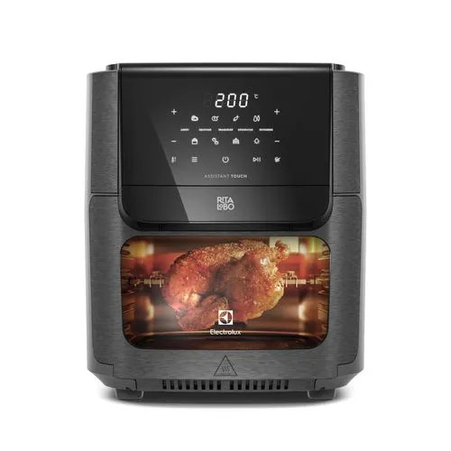 Fritadeira Elétrica Electrolux EAF90 12L - 3