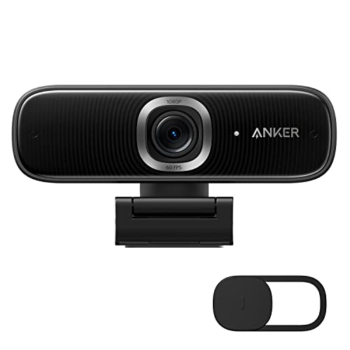 Webcam Anker PowerConf C300 Smart Full HD