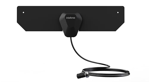 Antena Interna de TV UHF HDTV AI 1115 Intelbras - 1