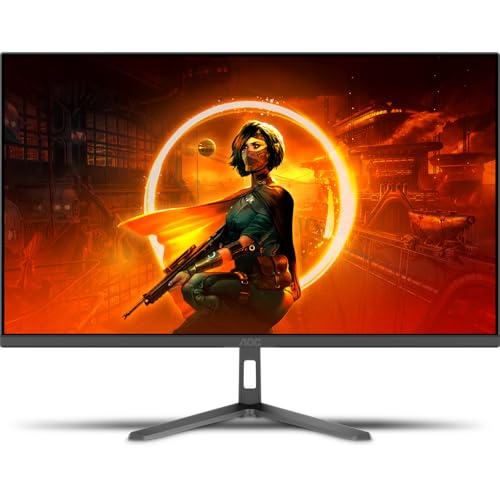 Monitor Gamer AOC Gaming 24" - 1