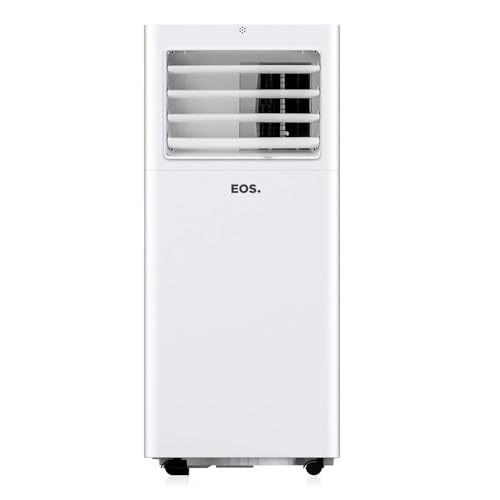 Ar-condicionado Portátil 10000 Btus Eos Ultra Slim Eap10f 110v - 1
