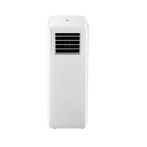 Ar Condicionado Portátil Gree 10000 BTU/h Frio GPC10AP-A6NNA1A – 127 Volts - 1