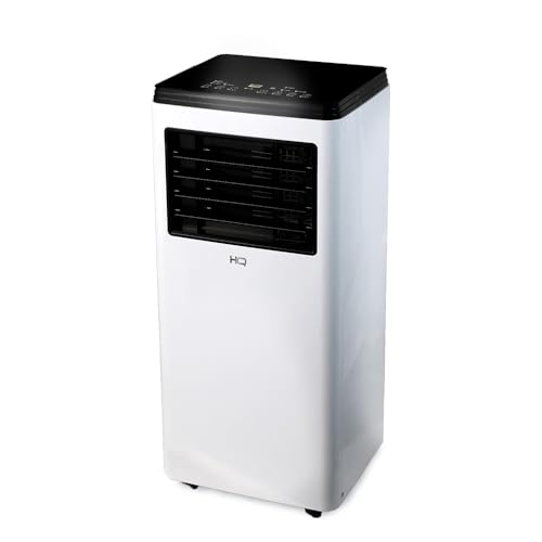 Ar Condicionado Portátil HQ 10.500 BTU/h Frio Monofásico Branco HQ-AP10500FW (220V) - 1