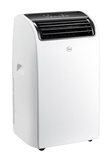 Ar Condicionado Portátil Rheem, 12000 BTUs, Quente e Frio, 220V - 1