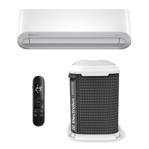 Ar-condicionado Split Iverter Color Adapt Electrolux YI12F 12000