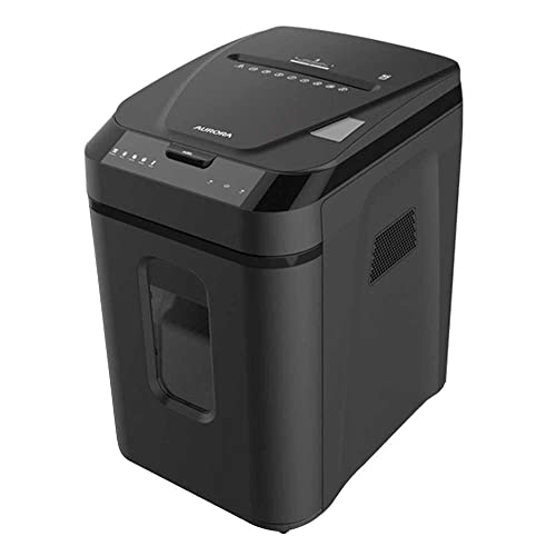 AS152CM-2 APAR P/FRAGMENTAR DOC 220v (150 auto/10 folhas) - 1