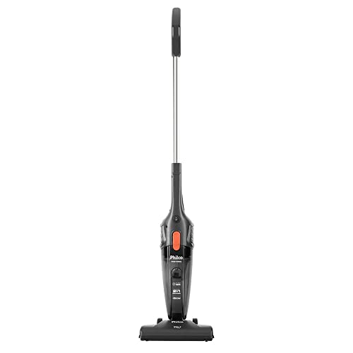 Aspirador de Pó Vertical 2 em 1 1300W Philco PAS1450C 220V - 1