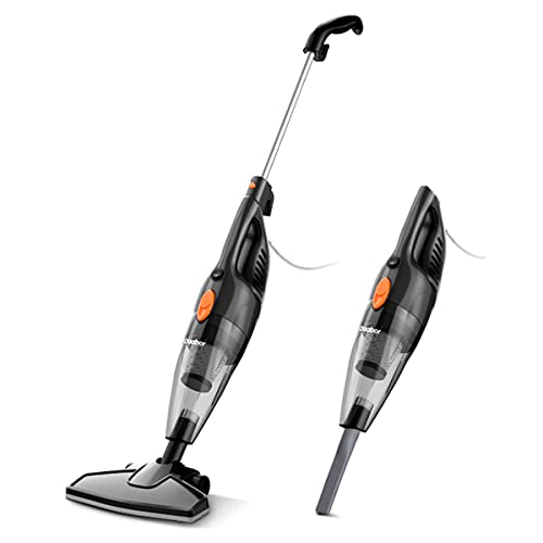 Aspirador de Pó Vertical 2 em Portatil 220V - Gaabor - 1