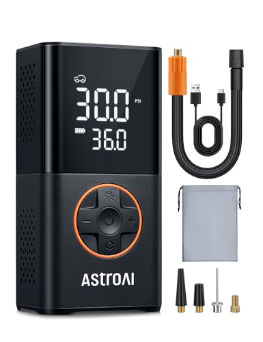 AstroAI L7 - 1