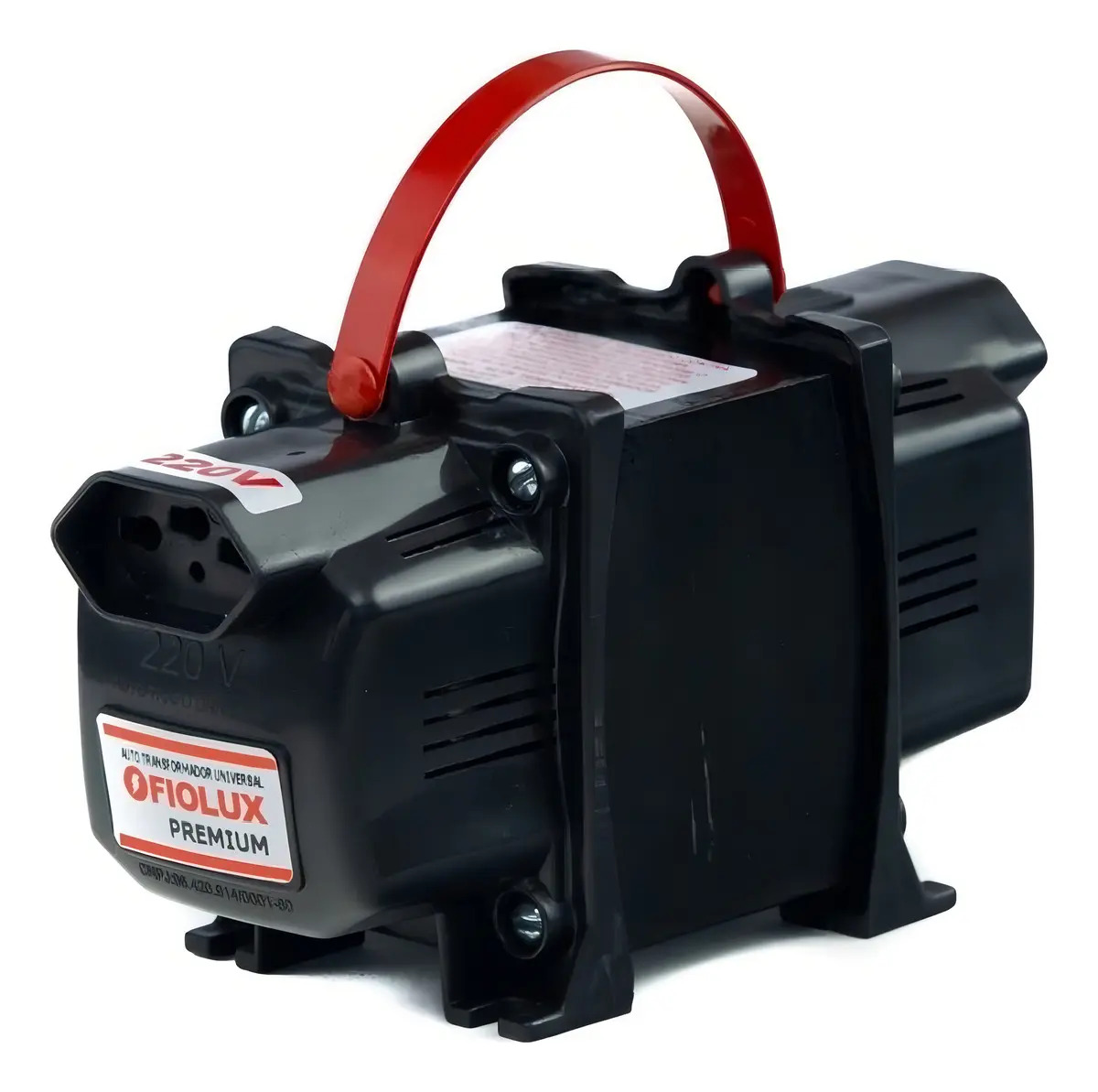 Multicraft 750VA