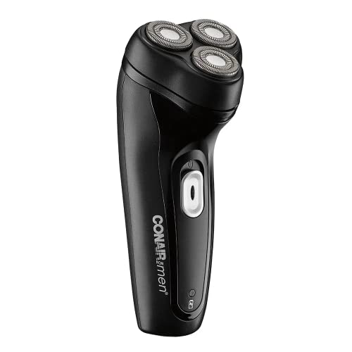Barbeador Elétrico Conair - Conair For Men - 3