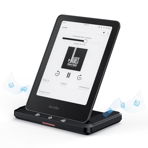 Amazon Kindle Colorsoft Signature Edition