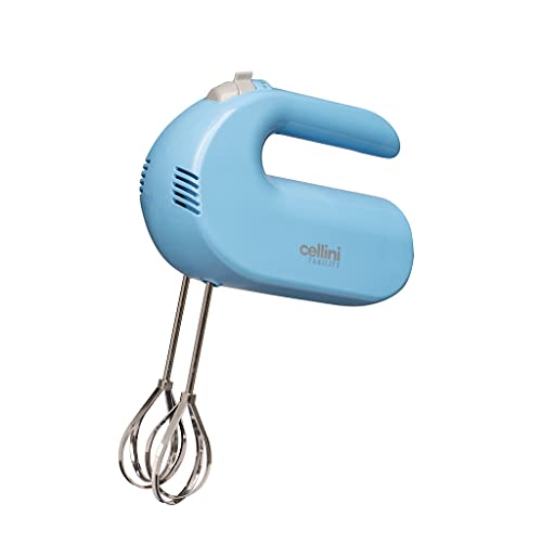 Batedeira Cellini Facility 300W - 4 Velocidades (Azul) - 1