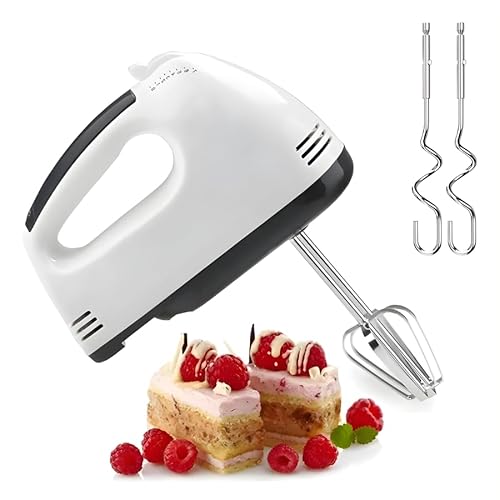 Batedeira Elétrica 260W Compacta Para Cozinha 220V - 1