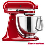 Batedeira Stand Mixer Artisan KitchenAid 110V - 6