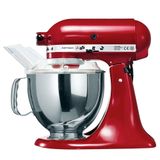 Batedeira Stand Mixer Artisan KitchenAid 110V - 4