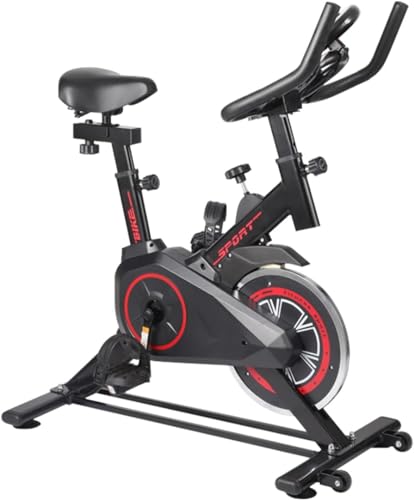 Bicicleta Ergométrica KNakasaki Bike Academia Spinning Silenciosa - 1